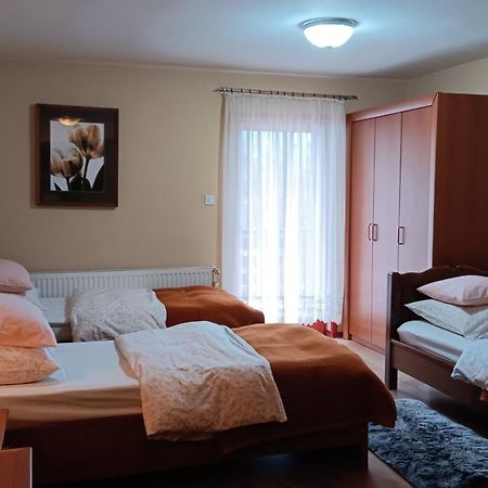 Apartment Medo Равна Гора Екстериор снимка