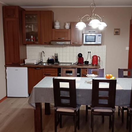 Apartment Medo Равна Гора Екстериор снимка