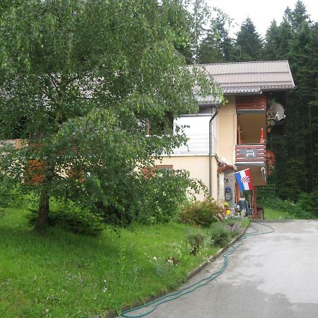 Apartment Medo Равна Гора Екстериор снимка