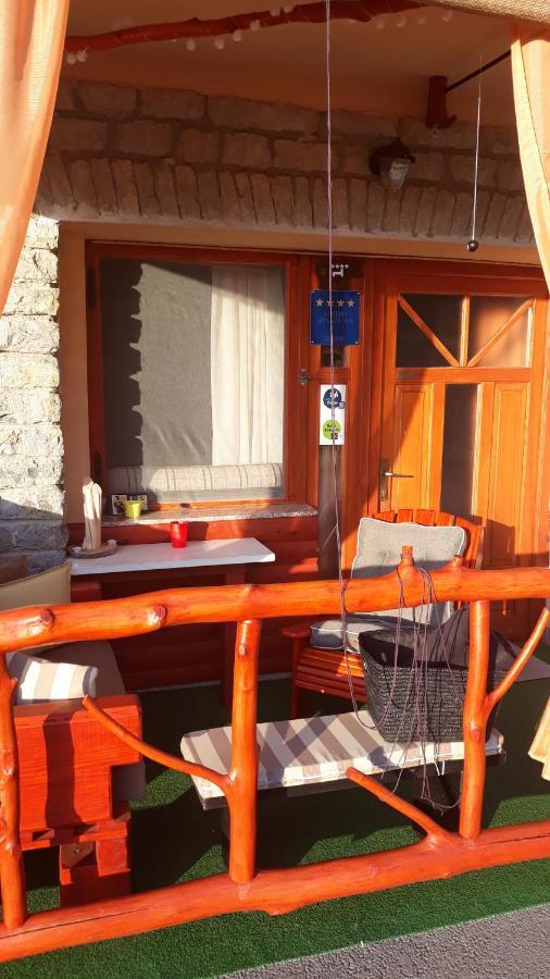 Apartment Medo Равна Гора Екстериор снимка