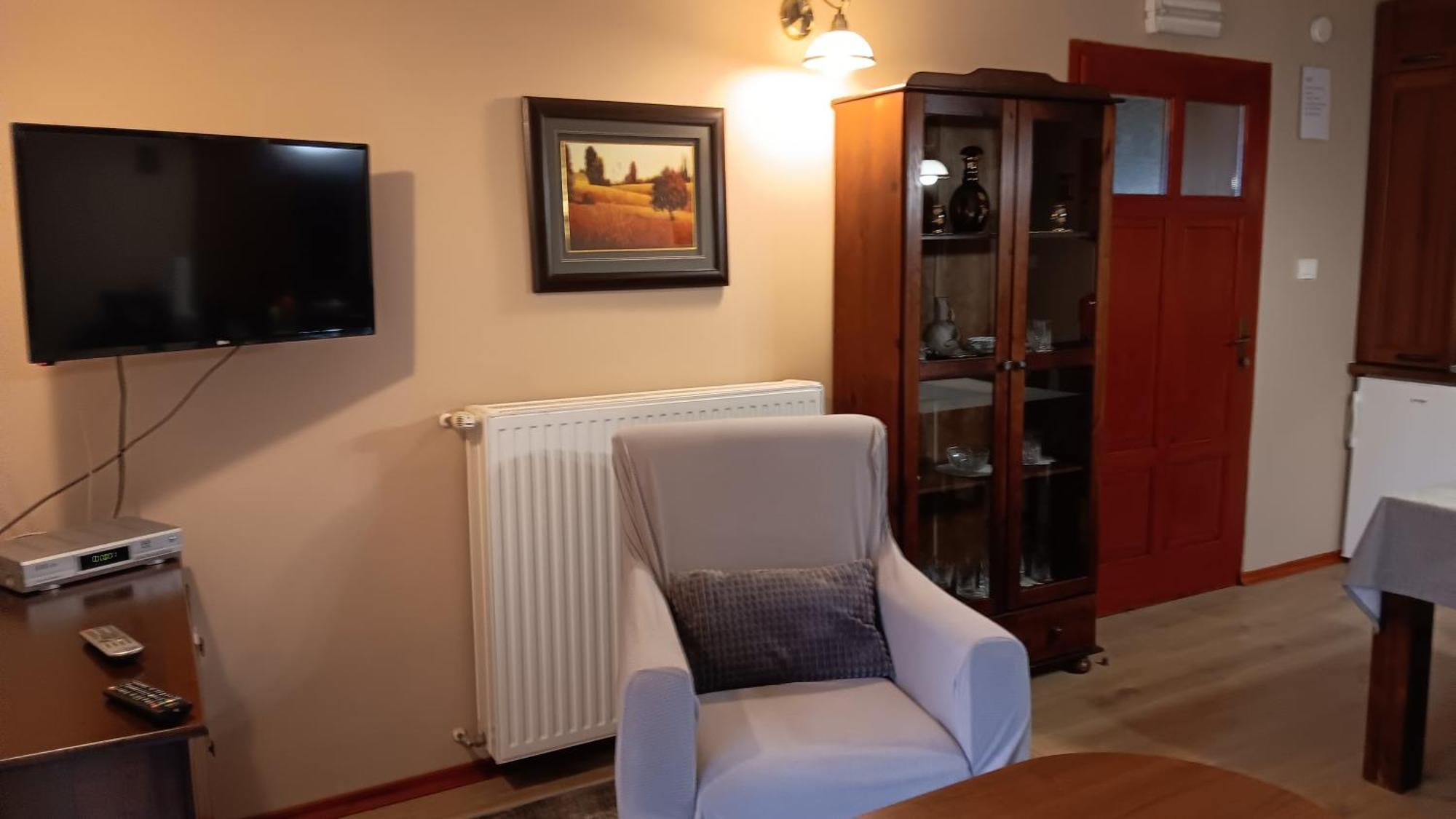 Apartment Medo Равна Гора Екстериор снимка