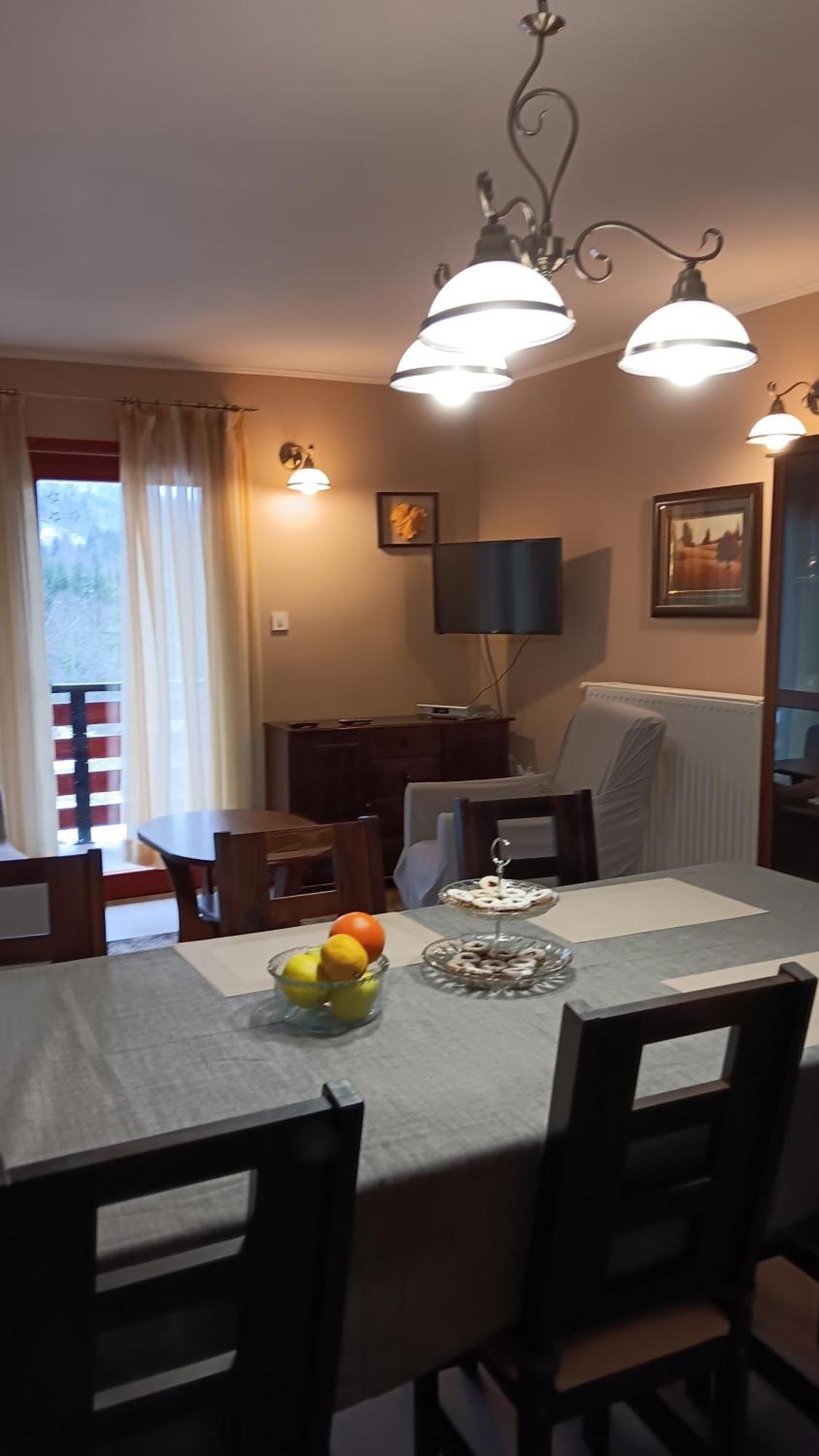 Apartment Medo Равна Гора Екстериор снимка