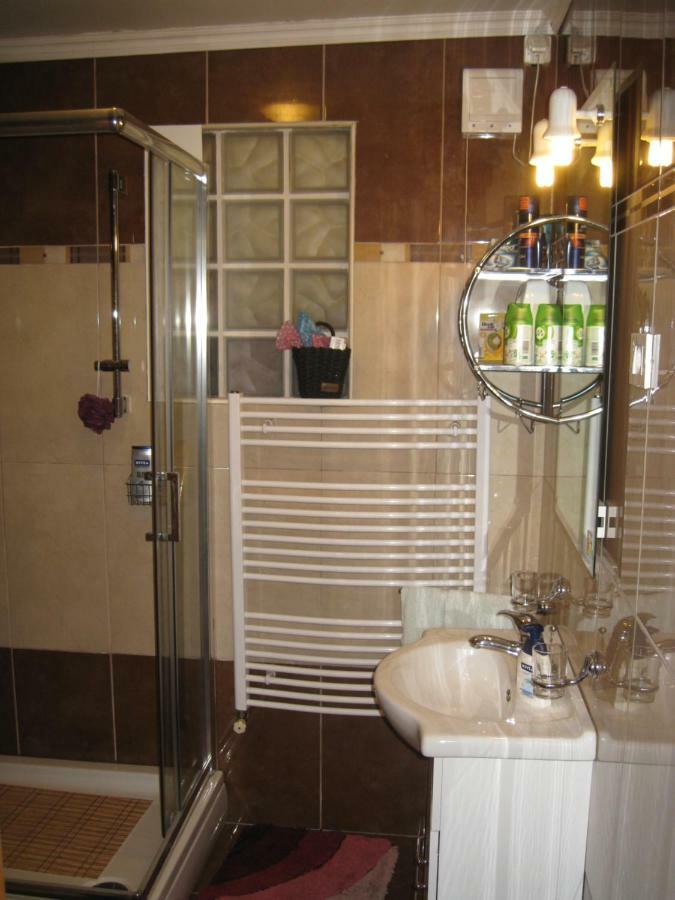 Apartment Medo Равна Гора Екстериор снимка