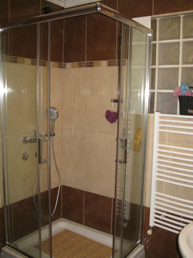 Apartment Medo Равна Гора Екстериор снимка