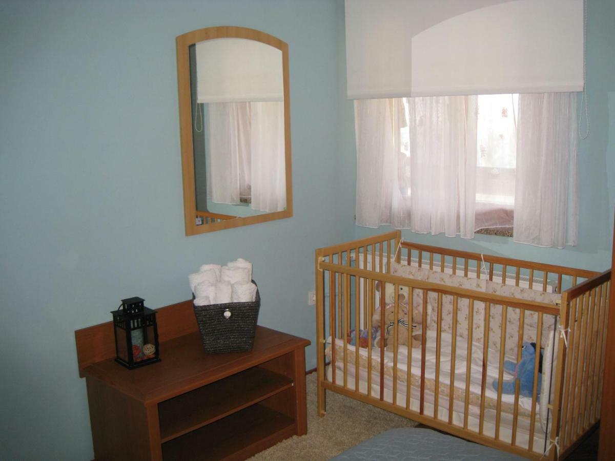 Apartment Medo Равна Гора Екстериор снимка
