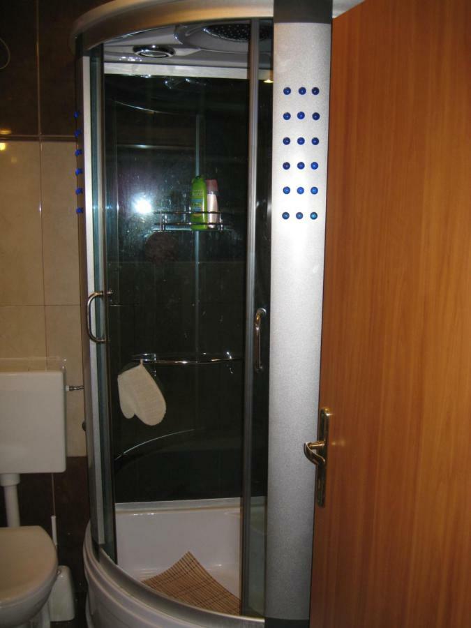 Apartment Medo Равна Гора Екстериор снимка