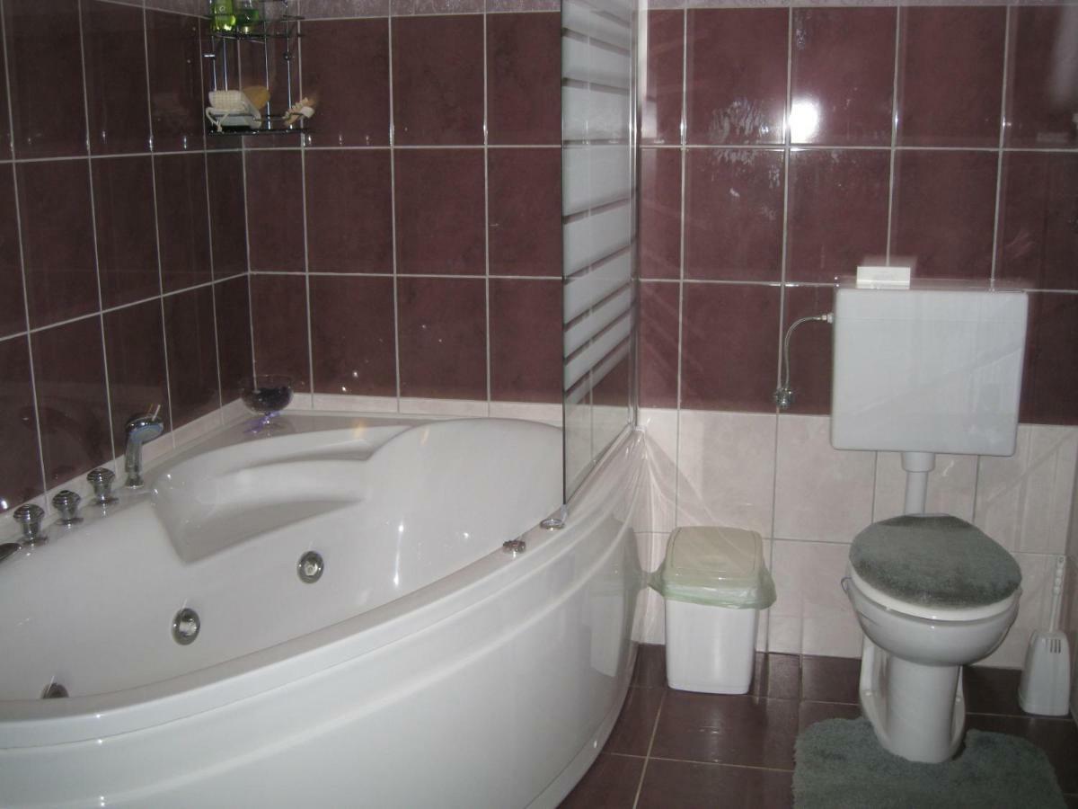 Apartment Medo Равна Гора Екстериор снимка