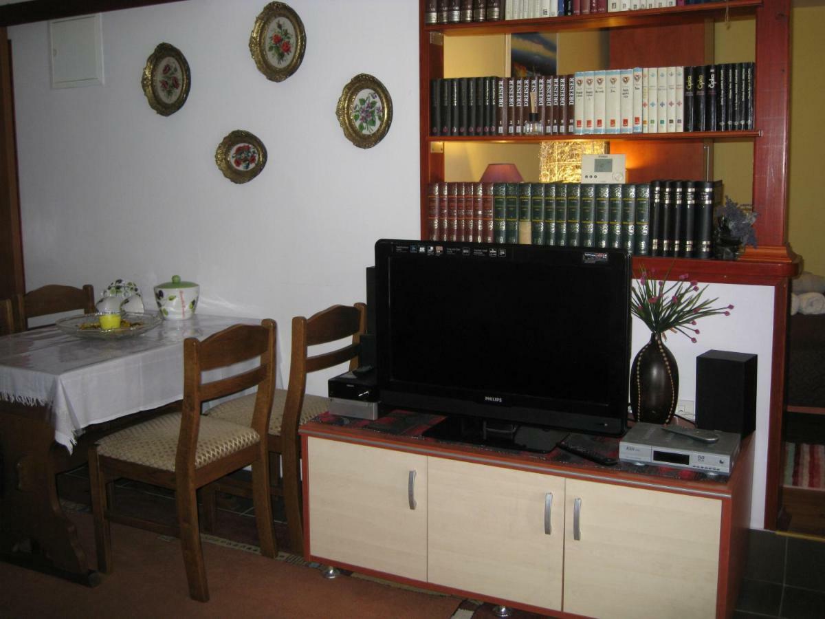 Apartment Medo Равна Гора Екстериор снимка