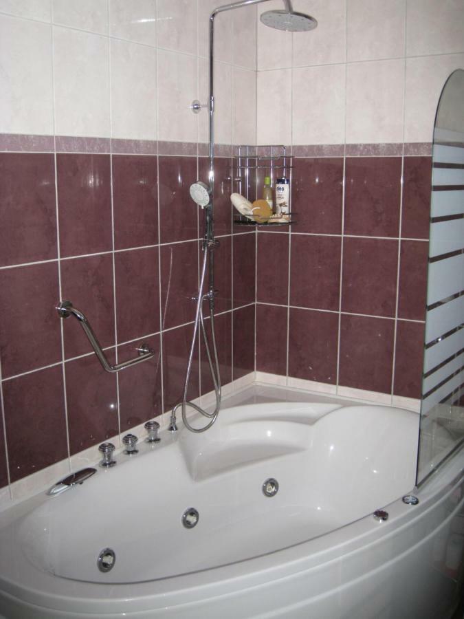 Apartment Medo Равна Гора Екстериор снимка
