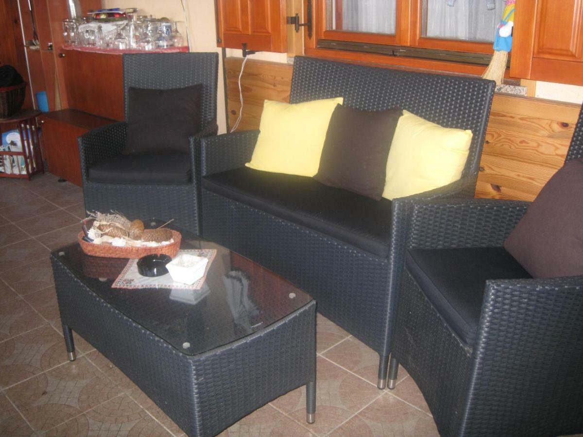 Apartment Medo Равна Гора Екстериор снимка