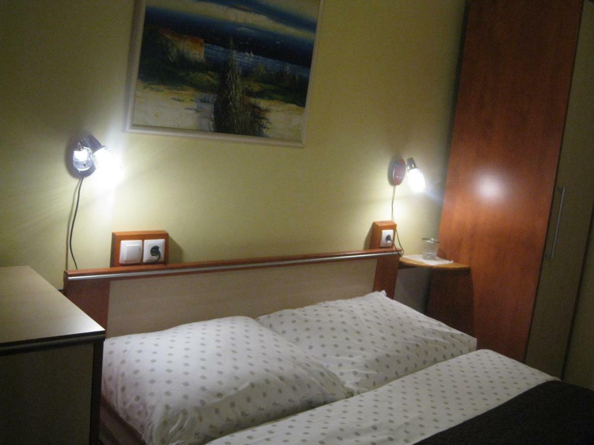 Apartment Medo Равна Гора Екстериор снимка