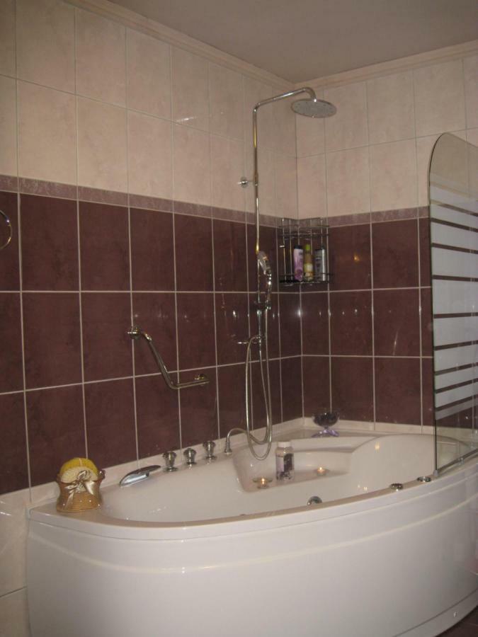 Apartment Medo Равна Гора Екстериор снимка