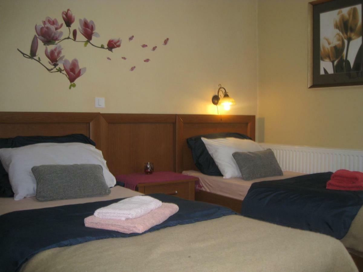 Apartment Medo Равна Гора Екстериор снимка