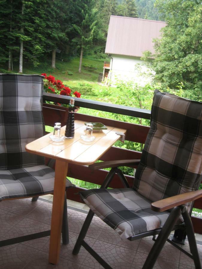 Apartment Medo Равна Гора Екстериор снимка